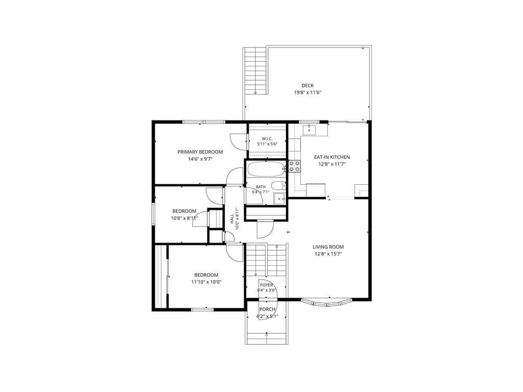 Single Family Residence at 37 Revere Avenue, West Warwick, photo 40 of 41