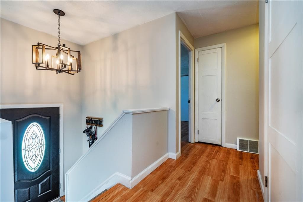 Single Family Residence at 37 Revere Avenue, West Warwick, photo 4 of 41