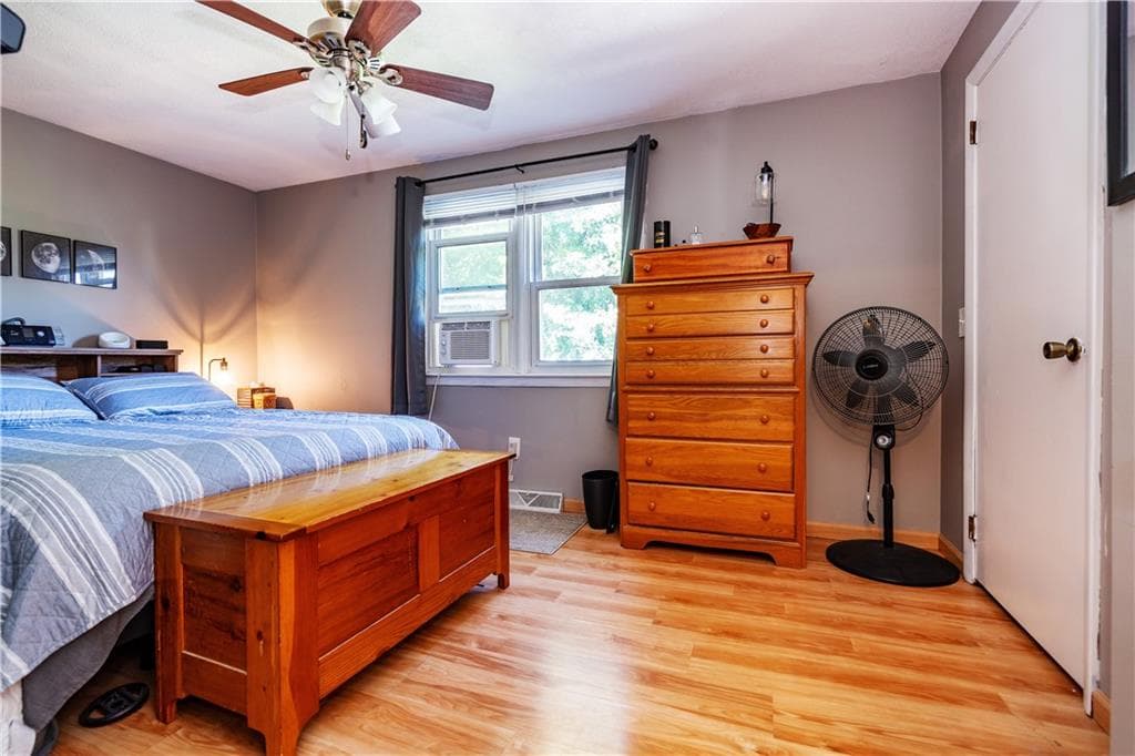 Single Family Residence at 37 Revere Avenue, West Warwick, photo 21 of 41