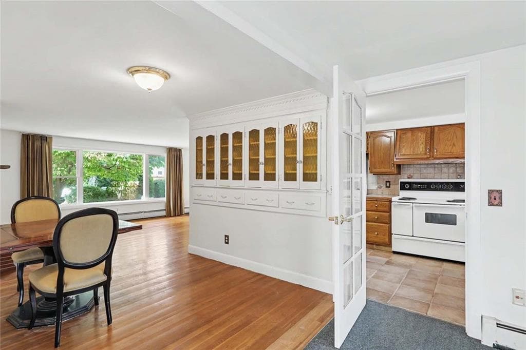 Single Family Residence at 22 Baldino Drive, Cranston, photo 10 of 41