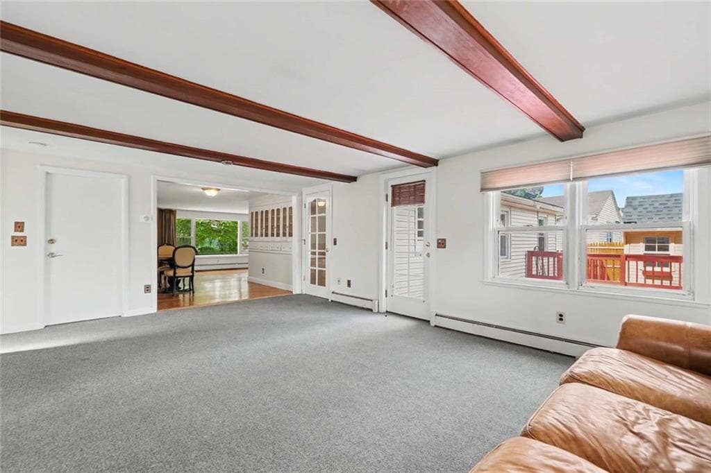 Single Family Residence at 22 Baldino Drive, Cranston, photo 15 of 41