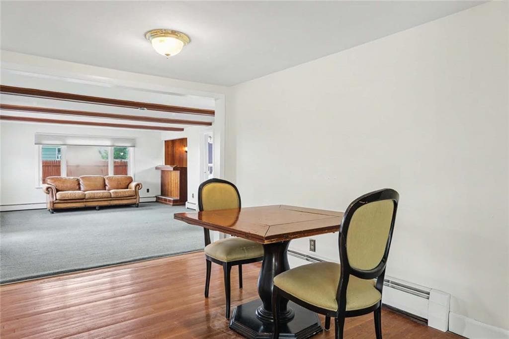 Single Family Residence at 22 Baldino Drive, Cranston, photo 11 of 41