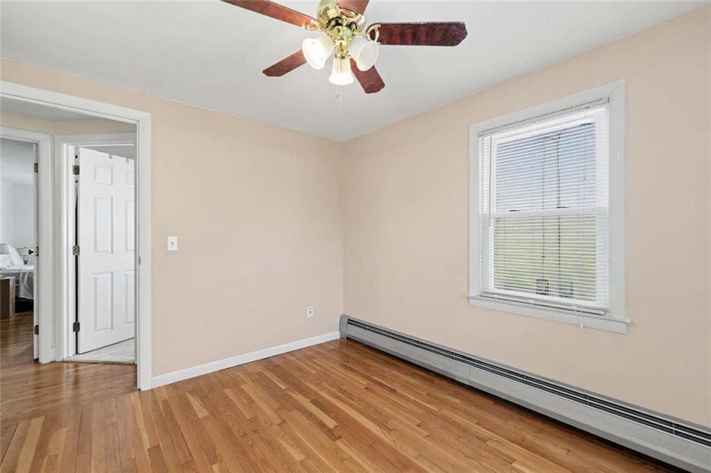Single Family Residence at 22 Baldino Drive, Cranston, photo 29 of 41