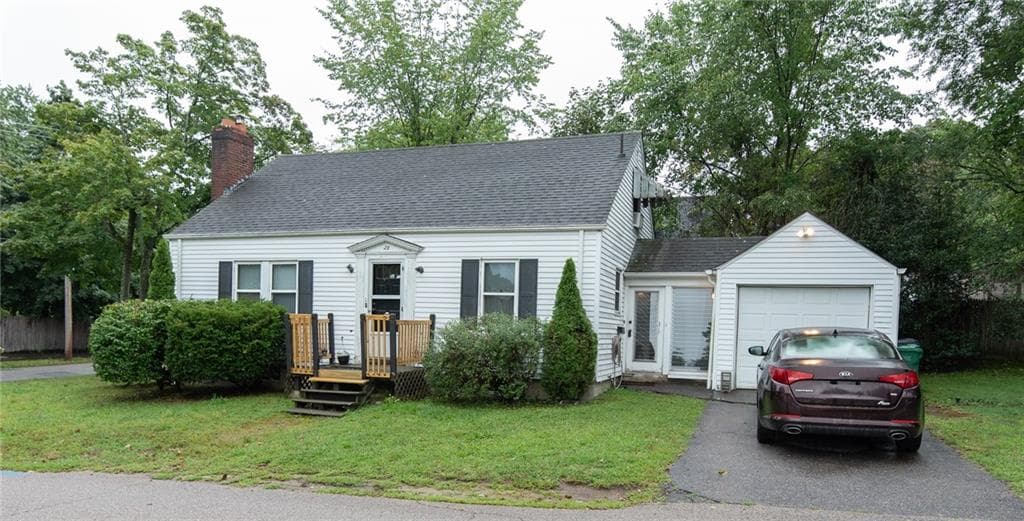 28 Hayward Road