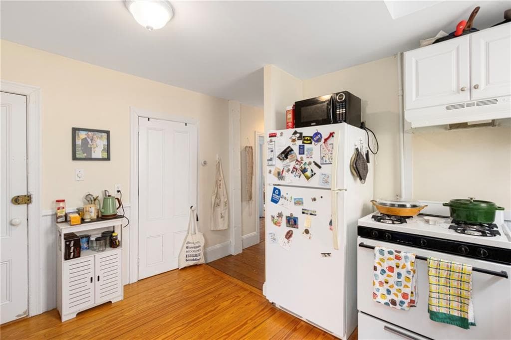 Multi Family at 86 Transit Street, Providence, photo 23 of 39