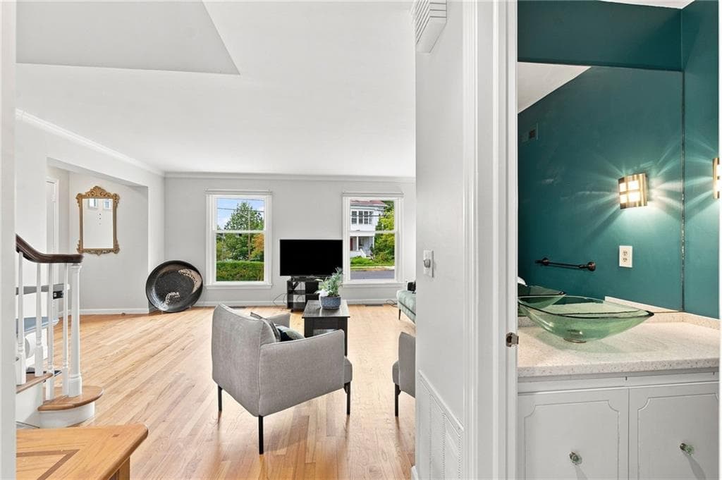 Condominium at 109 Wyndham Avenue UNIT 109, Providence, photo 16 of 38