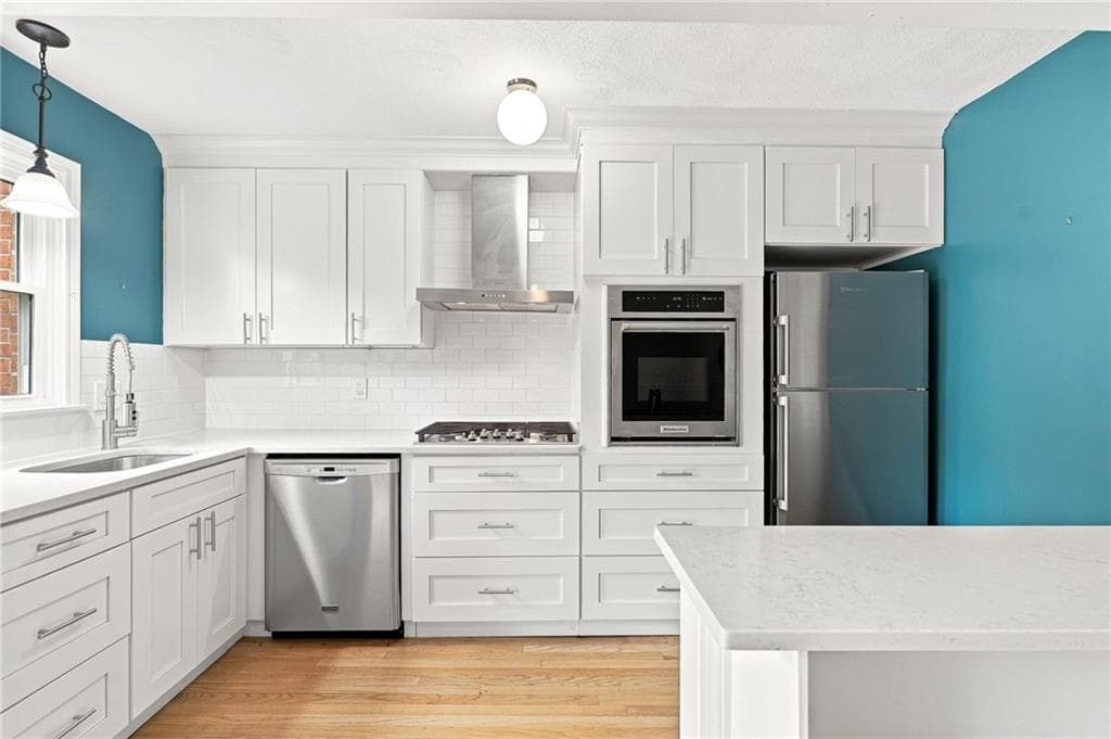 Condominium at 109 Wyndham Avenue UNIT 109, Providence, photo 11 of 38
