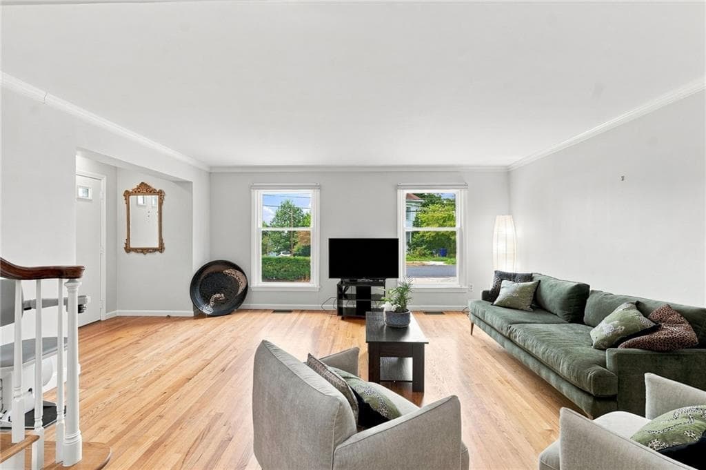 Condominium at 109 Wyndham Avenue UNIT 109, Providence, photo 8 of 38