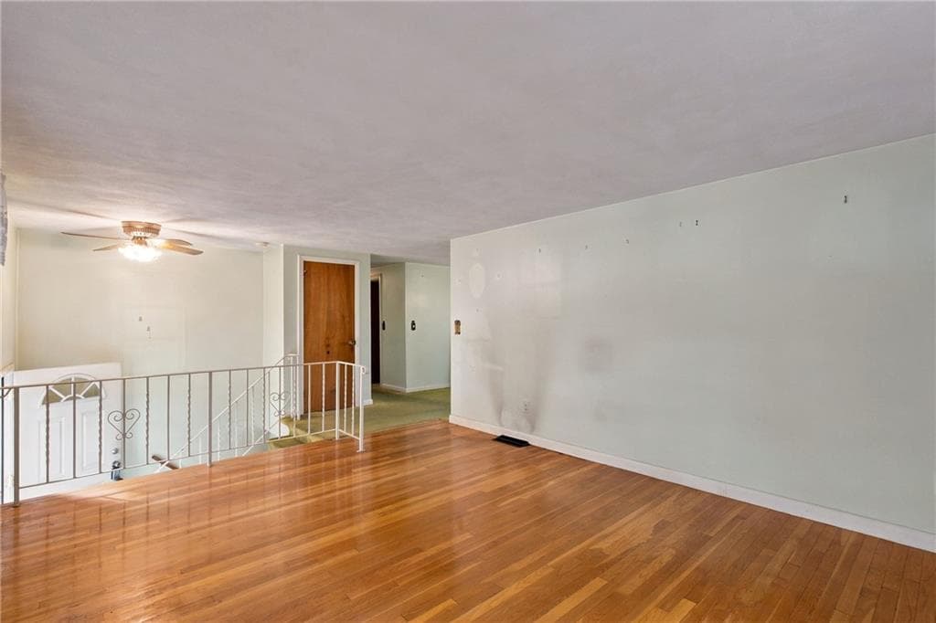 Single Family Residence at 63 Bourbon Street, Portsmouth, photo 10 of 34