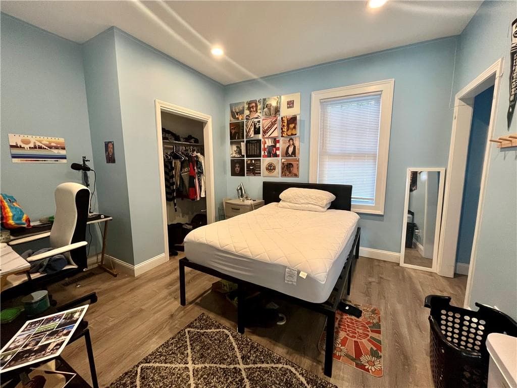 Commercial at 457 461 Douglas Avenue, Providence, photo 28 of 31