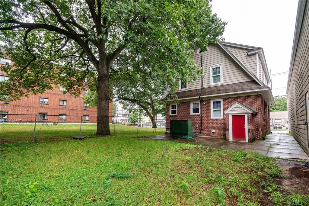 Commercial at 457 461 Douglas Avenue, Providence, photo 30 of 31