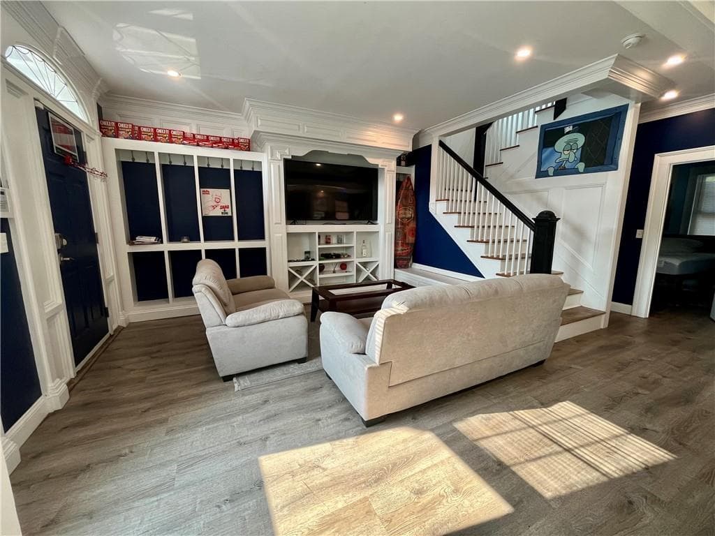 Commercial at 457 461 Douglas Avenue, Providence, photo 14 of 31