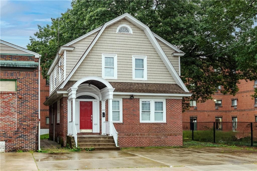 Commercial at 457 461 Douglas Avenue, Providence, photo 11 of 31