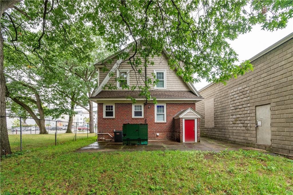 Commercial at 457 461 Douglas Avenue, Providence, photo 31 of 31
