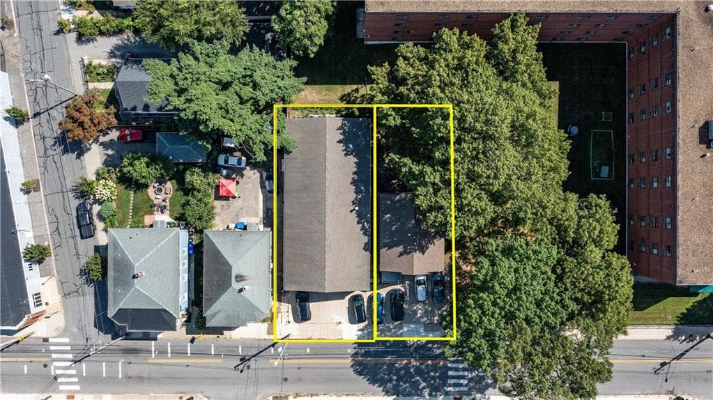 Commercial at 457 461 Douglas Avenue, Providence, photo 4 of 31