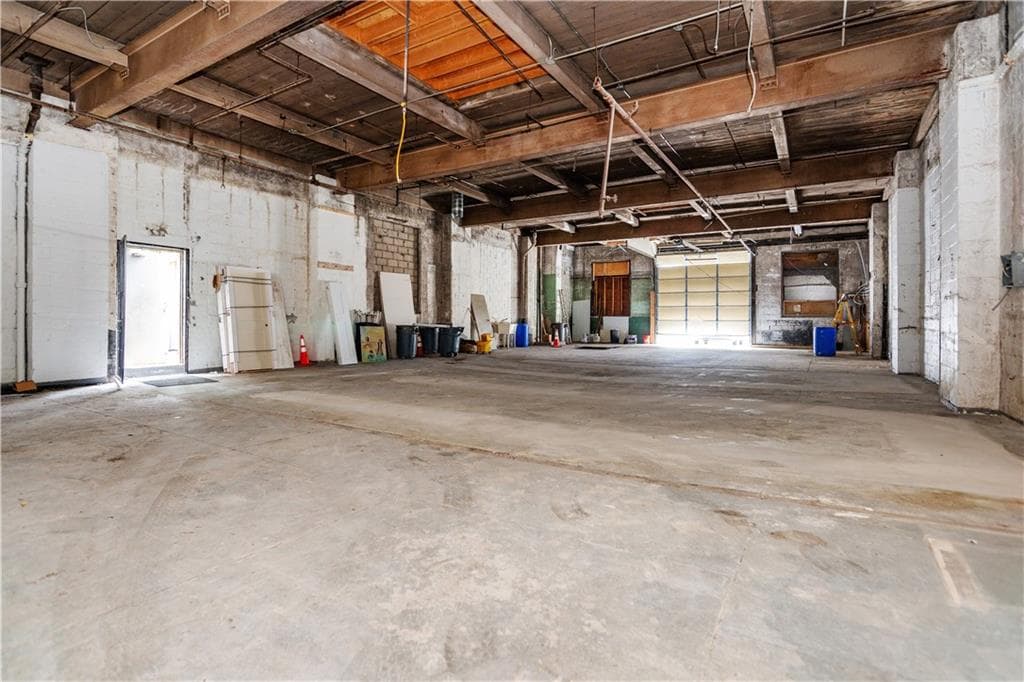 Commercial at 457 461 Douglas Avenue, Providence, photo 8 of 31