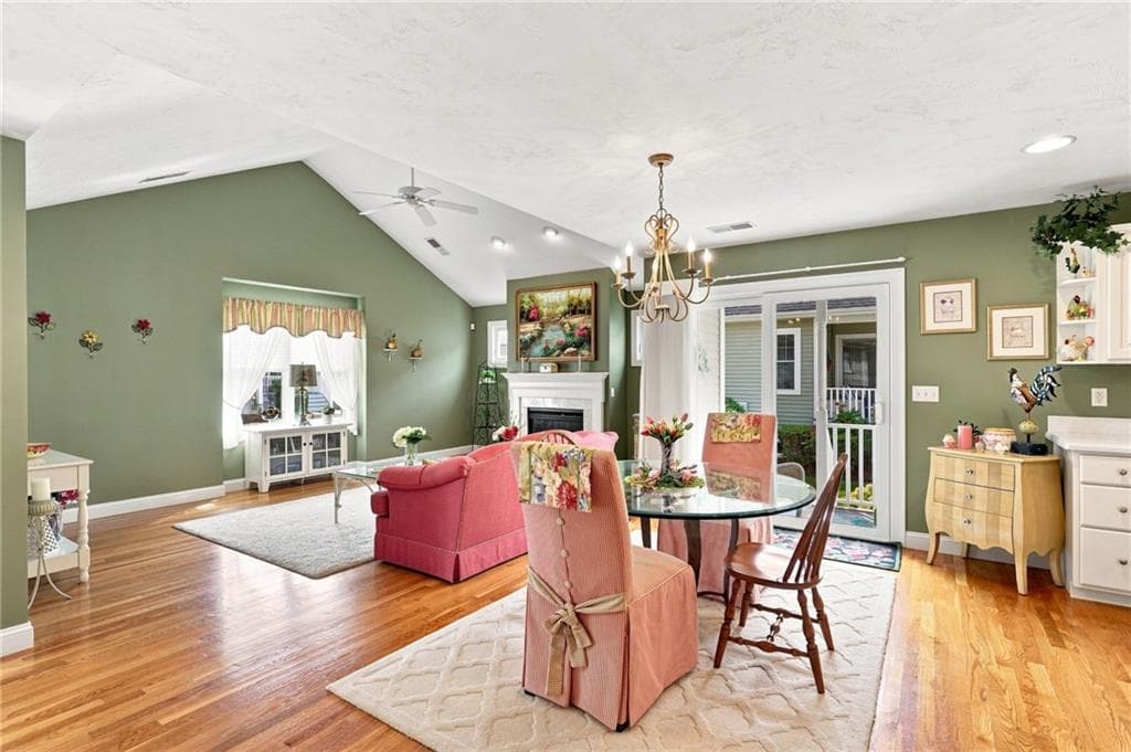 Condominium at 500 Mendon Road UNIT 217, Cumberland, photo 6 of 22