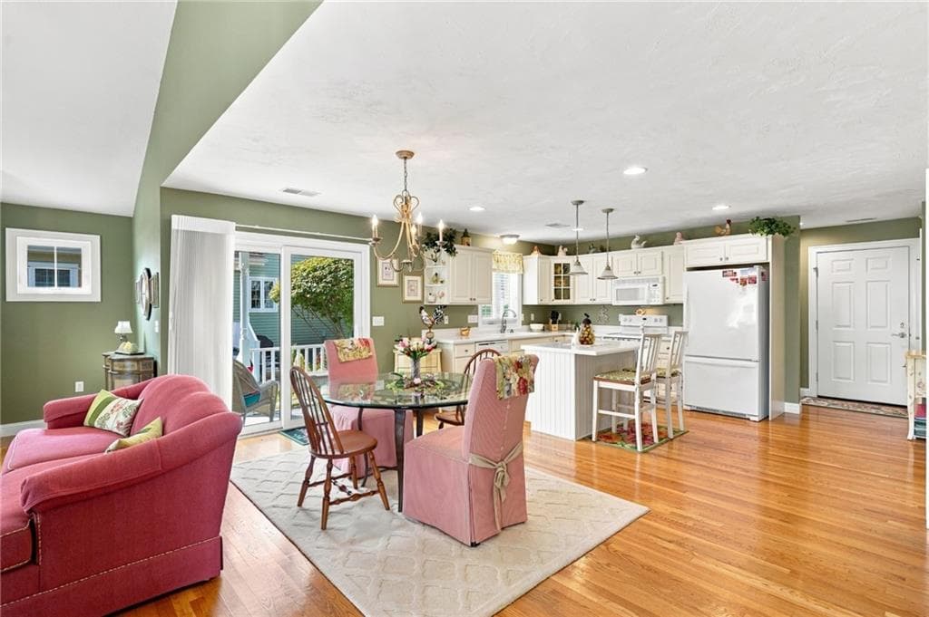 Condominium at 500 Mendon Road UNIT 217, Cumberland, photo 5 of 22