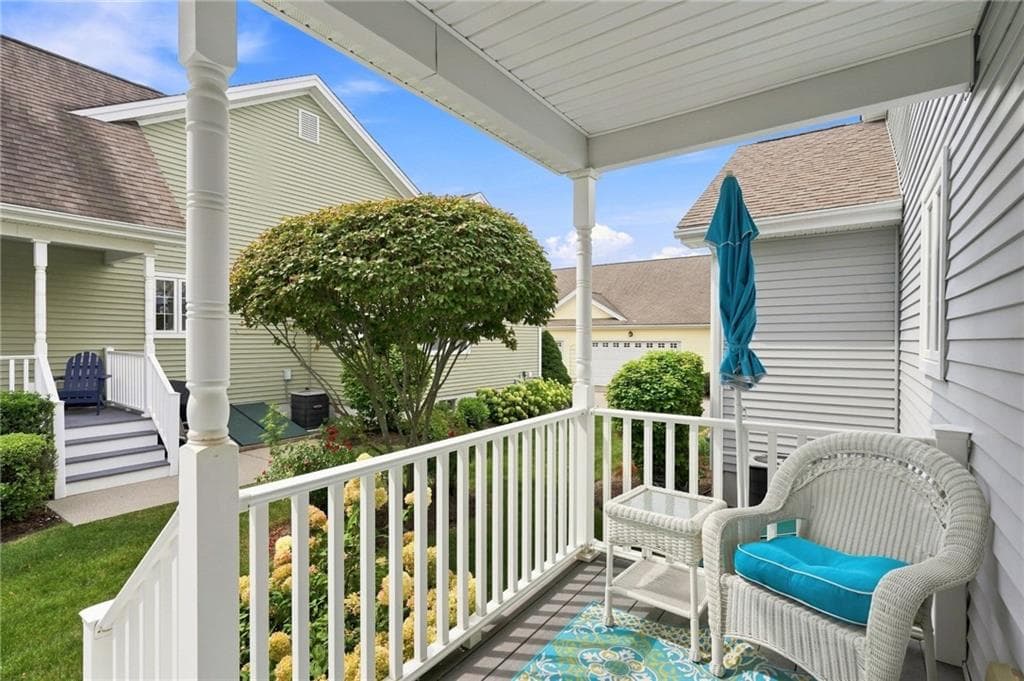 Condominium at 500 Mendon Road UNIT 217, Cumberland, photo 20 of 22