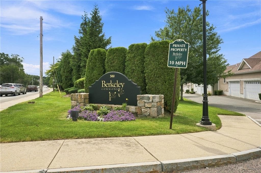 Condominium at 500 Mendon Road UNIT 217, Cumberland, photo 21 of 22
