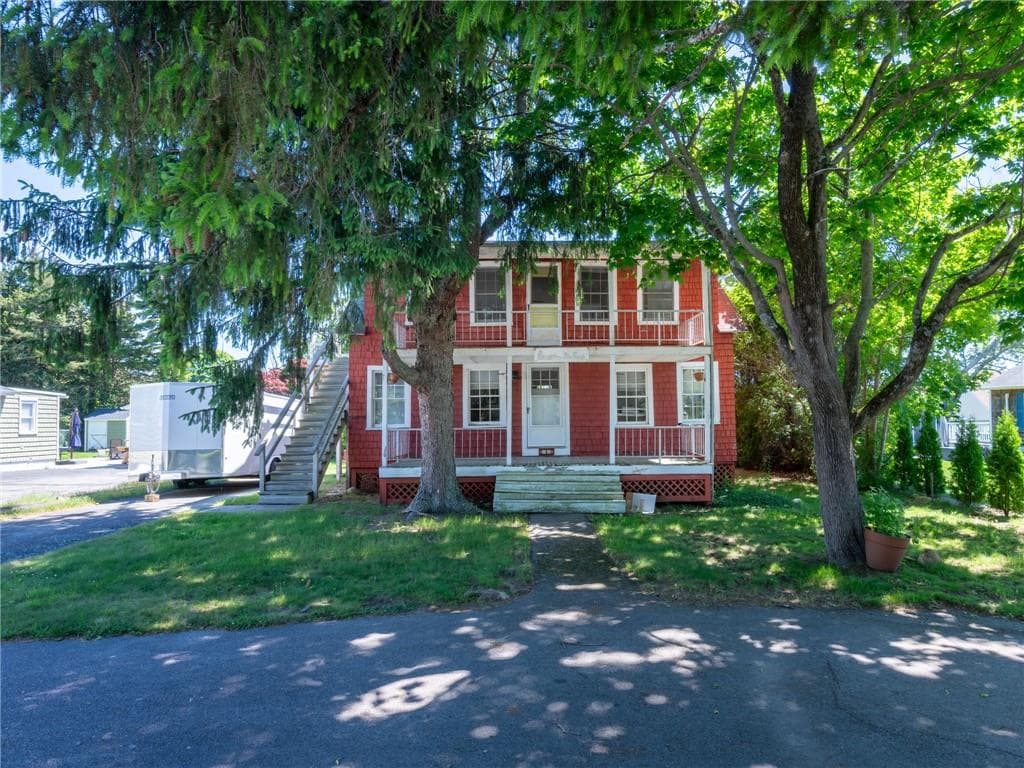 Multi Family at 49 Benson Avenue, Westerly, photo 3 of 9