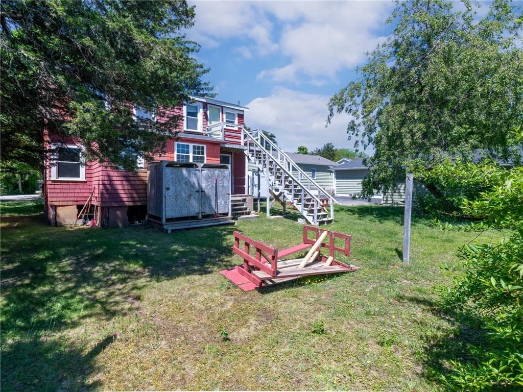 Multi Family at 49 Benson Avenue, Westerly, photo 5 of 9