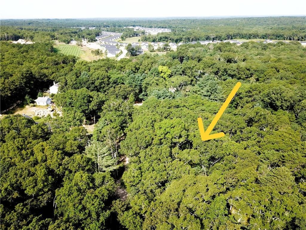 Unimproved Land at 0 Sand Plains Trail, South Kingstown, photo 2 of 13
