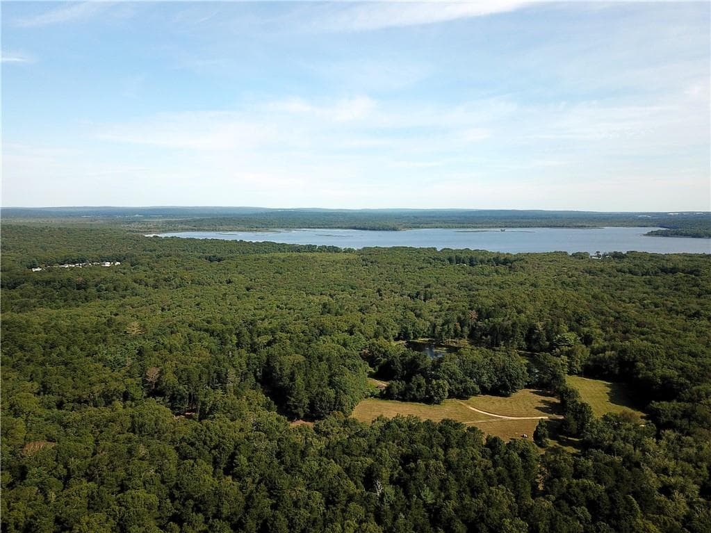 Unimproved Land at 0 Sand Plains Trail, South Kingstown, photo 11 of 13