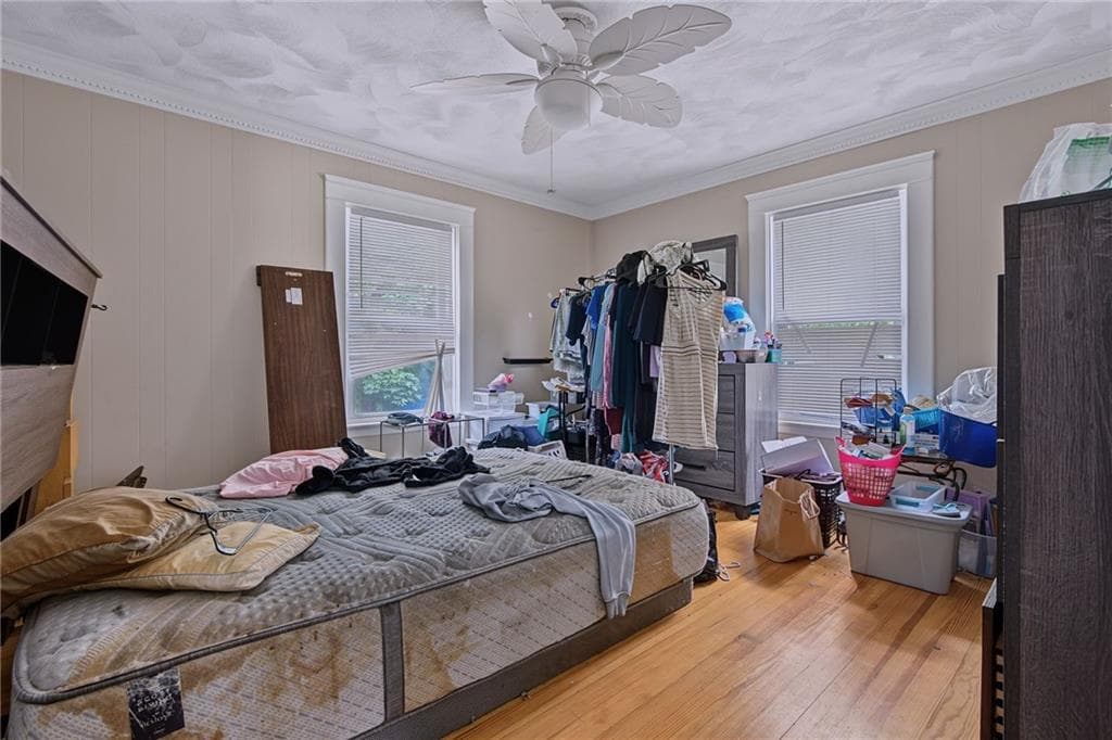Single Family Residence at 3 Guertin Street, West Warwick, photo 23 of 28