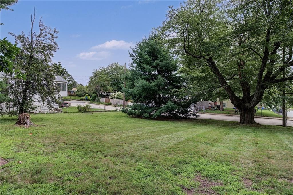 Single Family Residence at 3 Guertin Street, West Warwick, photo 9 of 28