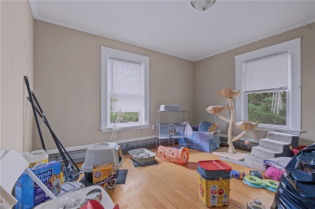 Single Family Residence at 3 Guertin Street, West Warwick, photo 24 of 28