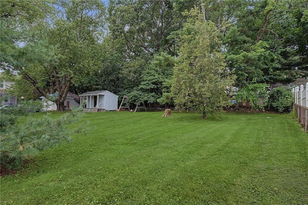 Single Family Residence at 3 Guertin Street, West Warwick, photo 8 of 28