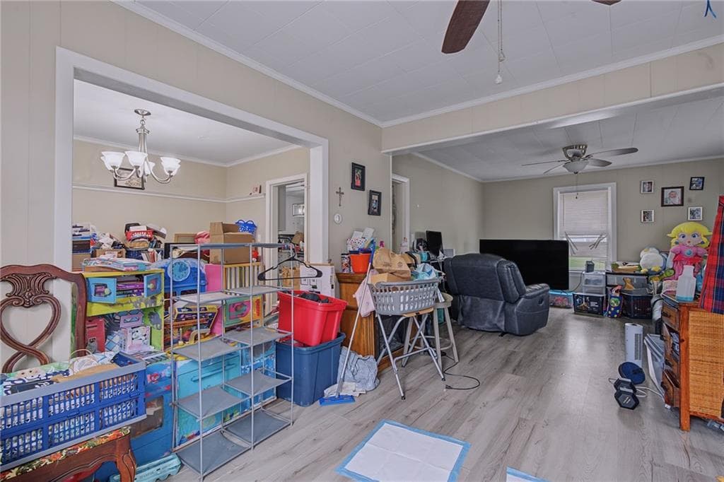 Single Family Residence at 3 Guertin Street, West Warwick, photo 21 of 28