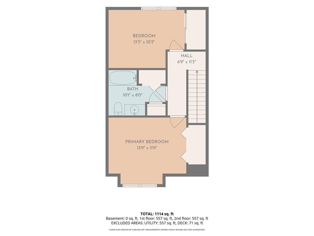 Condominium at 4 Unity Street, Pawtucket, photo 17 of 32