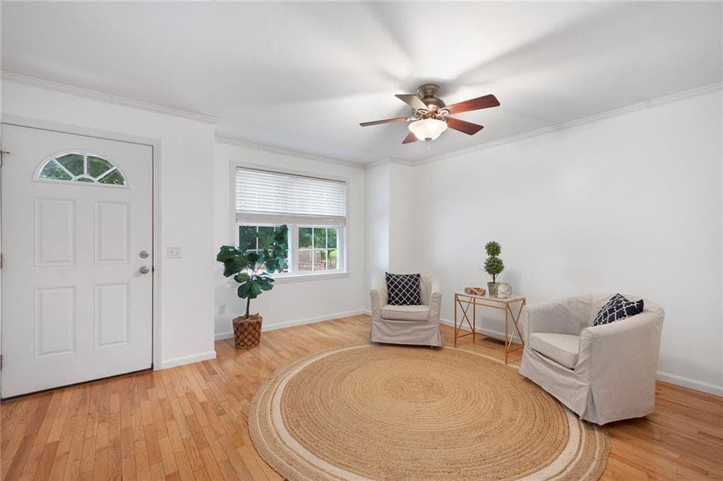 Condominium at 4 Unity Street, Pawtucket, photo 5 of 32