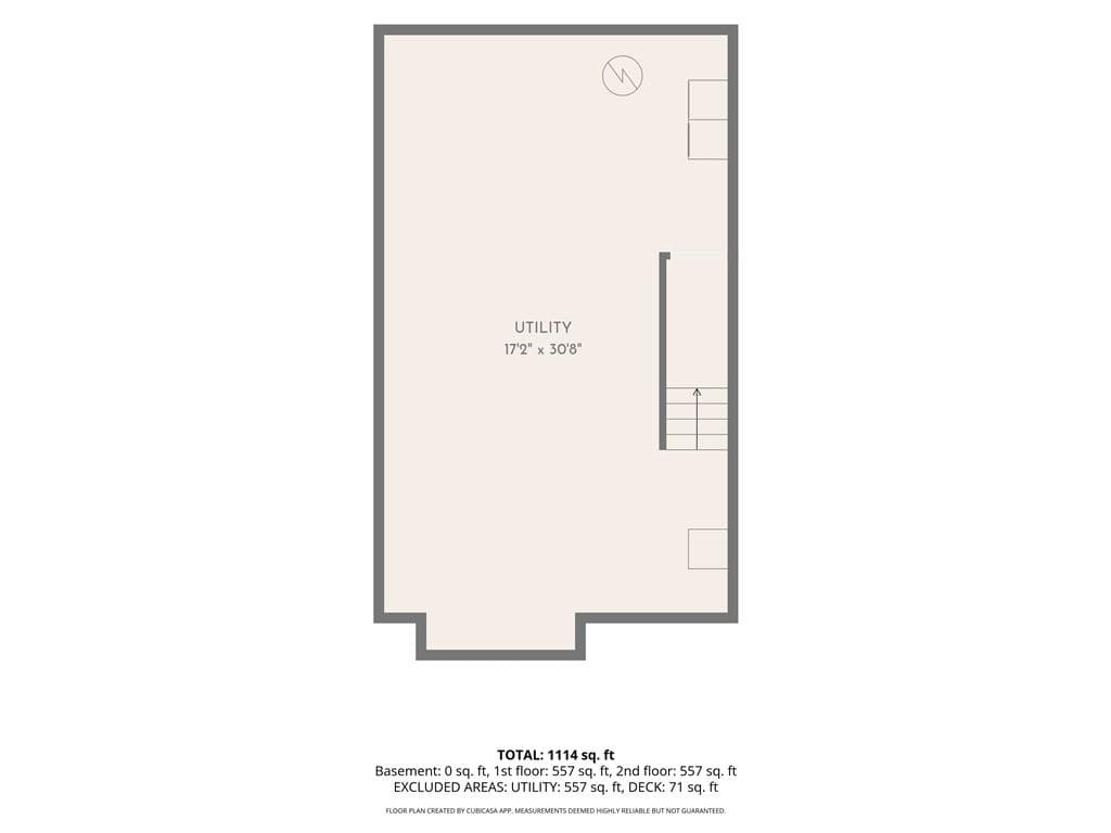Condominium at 4 Unity Street, Pawtucket, photo 15 of 32