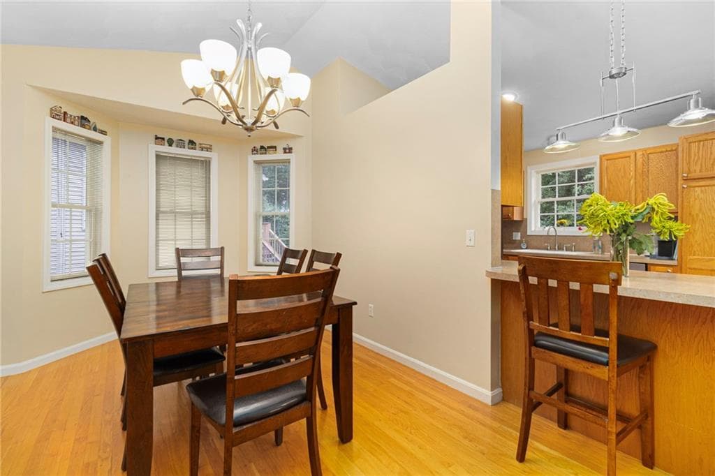 Condominium at 50 Abbott Run Valley Road UNIT 1929, Cumberland, photo 10 of 37