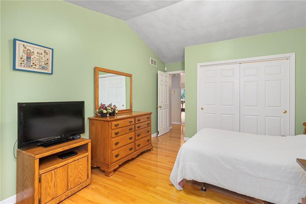Condominium at 50 Abbott Run Valley Road UNIT 1929, Cumberland, photo 15 of 37