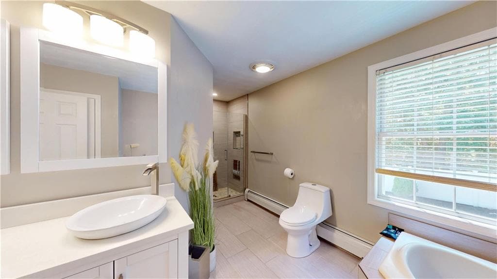 Single Family Residence at 10 Kiley Way, Coventry, photo 24 of 42