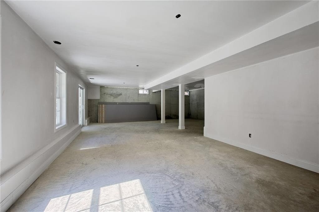 Single Family Residence at 58 Jackson Avenue, Johnston, photo 32 of 48