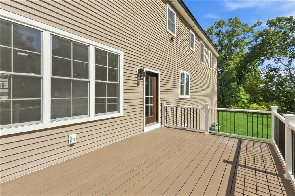 Single Family Residence at 58 Jackson Avenue, Johnston, photo 44 of 48