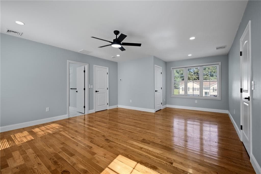 Single Family Residence at 58 Jackson Avenue, Johnston, photo 21 of 48