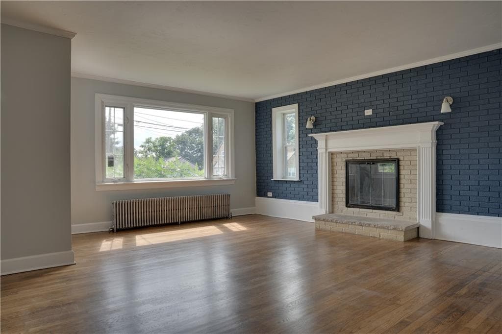 Single Family Residence at 34 John Duggan Road, Tiverton, photo 2 of 12