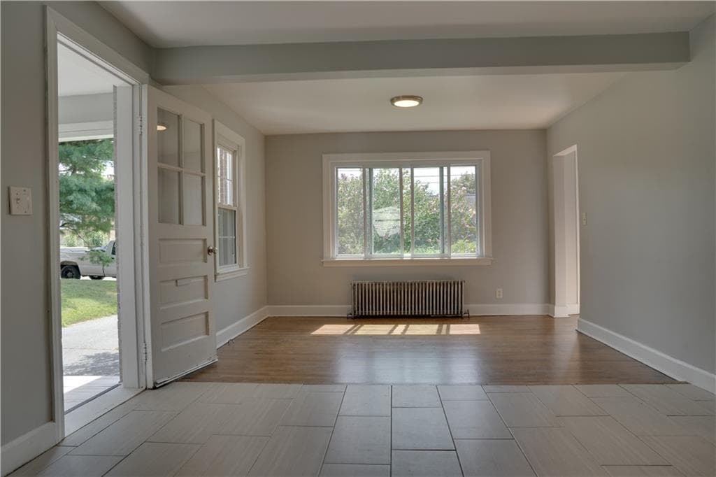 Single Family Residence at 34 John Duggan Road, Tiverton, photo 7 of 12