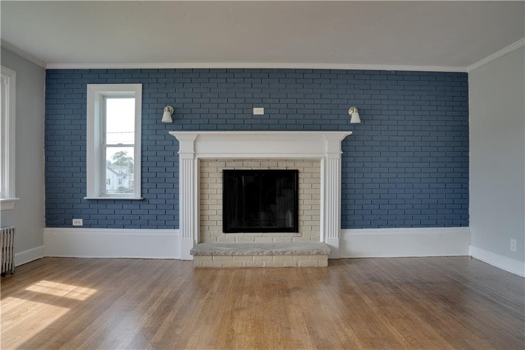 Single Family Residence at 34 John Duggan Road, Tiverton, photo 3 of 12