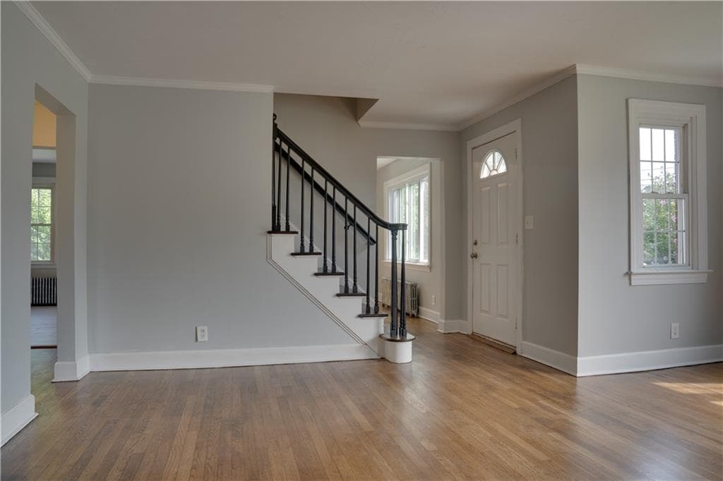Single Family Residence at 34 John Duggan Road, Tiverton, photo 4 of 12