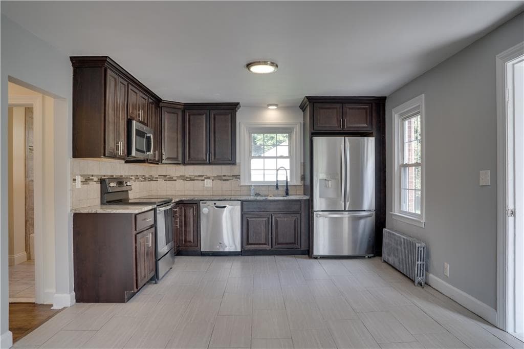 Single Family Residence at 34 John Duggan Road, Tiverton, photo 8 of 12
