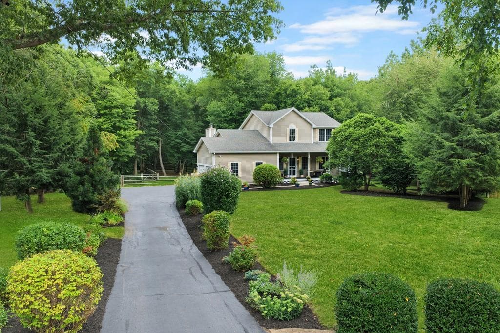 Single Family Residence at 5 Christopher Road, Westerly, photo 2 of 42