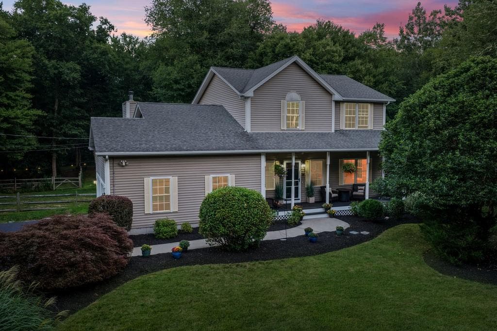 Single Family Residence at 5 Christopher Road, Westerly, photo 42 of 42