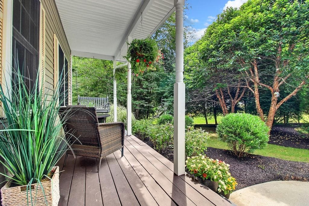 Single Family Residence at 5 Christopher Road, Westerly, photo 13 of 42